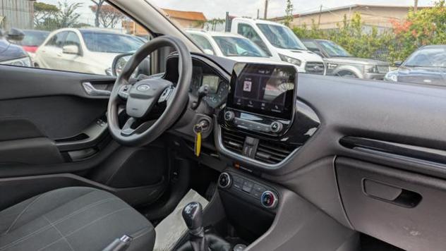 FORD Fiesta Titanium 1.1cc 85cv rif. 23731567 - Foto 6