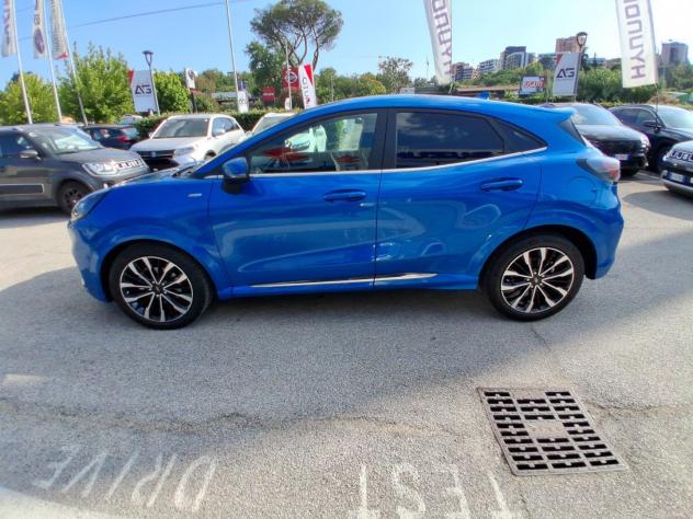 Ford Puma 1.0 Ecoboost Hybrid 155CV ST-Line Vignal - Foto 4