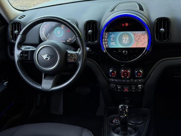 MINI Countryman Mini Countryman 2.0 Cooper D automatica BICOLORE - Foto 6