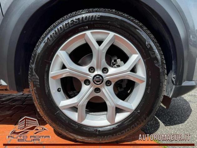 NISSAN Juke 1.0 DIG-T 114 CV DCT N-Connecta PREZZO REALE! rif. 23999701 - Foto 9
