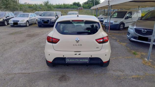 Renault Clio 1.5 dCi 75CV 5 Porte Energy Life - Foto 6