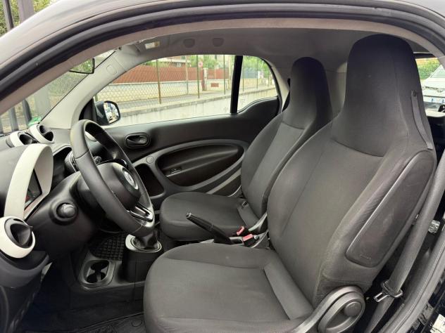 Smart ForTwo 70 1.0 - Tutto incluso - Superprezzo - Finanziabile - Foto 7