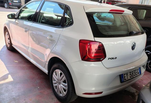 Volkswagen Polo 1.4 TDI 55kW Trendline - Foto 8