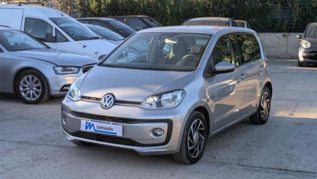 VOLKSWAGEN up! Take Up! 1.0cc 60cv rif. 24153568