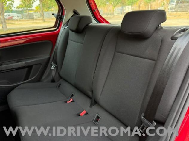 VOLKSWAGEN up! up! 5p 1.0 evo up! 65cv “rosso tornado” rif. 23998959 - Foto 9