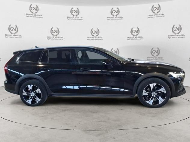 Volvo V60 Cross Country B4 AWD autom. Cross Country Business Pro - Foto 8