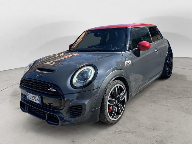 MINI Mini 2.0 John Cooper Works 3p aut. - SOLO COMMERCIANTI