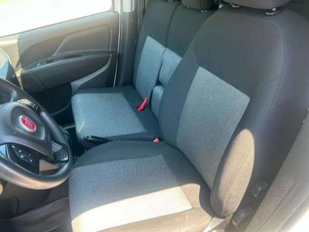 FIAT Doblo Doblò 1.6 MJT 105CV S&S PL-TN Cargo Maxi 3posti rif. 23838019 - Foto 5