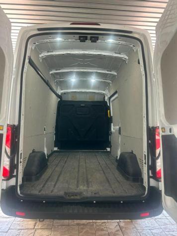 FORD Transit 2.0 EcoBlue 170 JUMBO Trend rif. 23993059 - Foto 8
