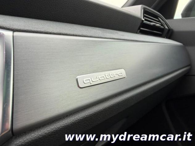 AUDI Q3 35 TDI quattro S-Line S Tronic Tetto apribile rif. 23781811 - Foto 9
