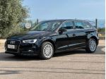 Audi A3 SPB 2.0 TDI 184 CV clean diesel quattro S tronic Ambition