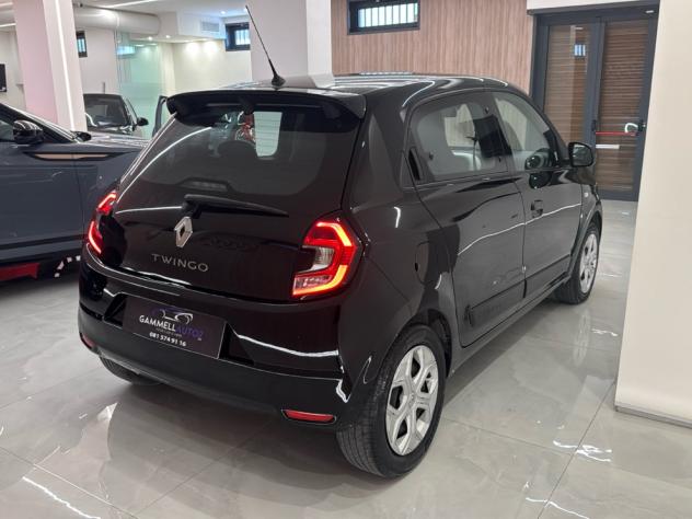 Renault Twingo Twingo 1.0 sce ZEN 65cv - Foto 7