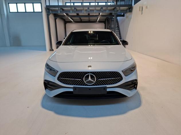 MERCEDES Classe A (W177) A 180 d Automatic AMG Line Advanced Plus - Foto 2
