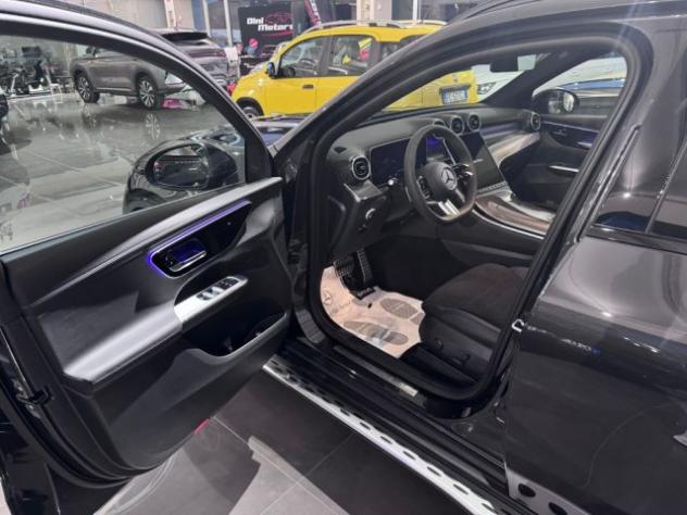 MERCEDES-BENZ GLC 300 de hybrid EQ 4Matic AMG Line Premium Plus NUOVO rif. 23063983 - Foto 7