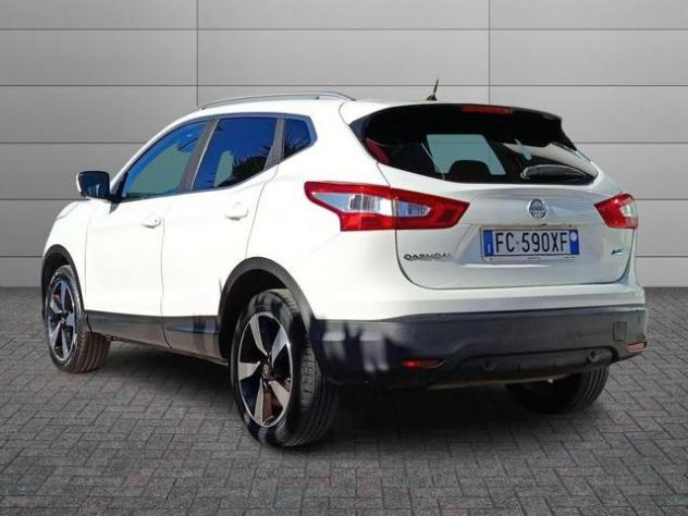 NISSAN Qashqai 1.5 dCi Tekna rif. 24190042 - Foto 4