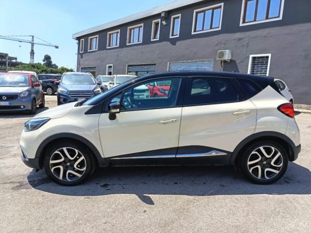 RENAULT Captur 1.5 dCi 8V 90 CV EDC Project Runway rif. 23961773 - Foto 4
