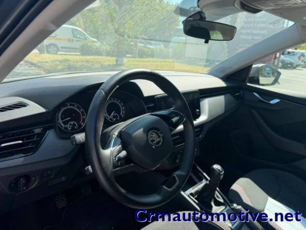 SKODA Scala 1.0 TSI Ambition rif. 23910716 - Foto 8