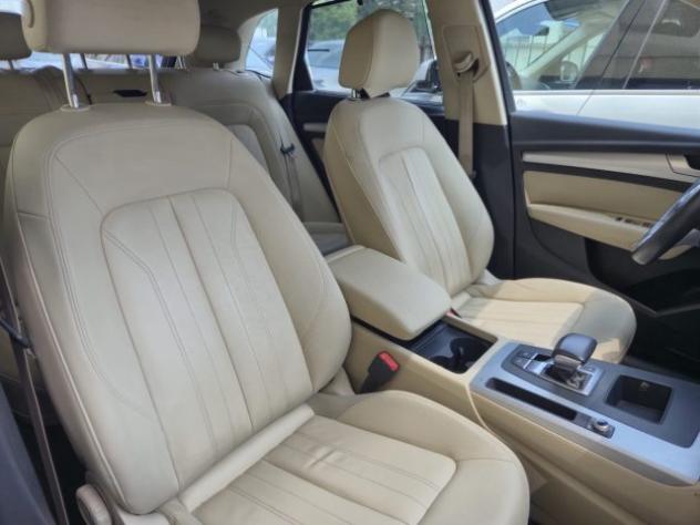 AUDI Q5 40 TDI 204 CV quattro S tronic rif. 23795447 - Foto 9