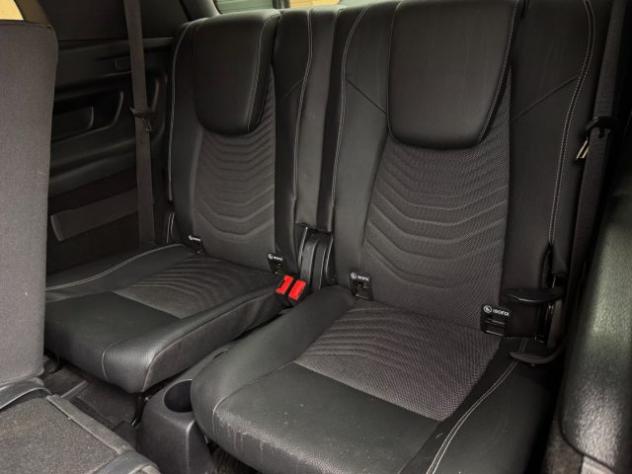 MERCEDES-BENZ GLB 180 d Automatic Business Extra 7 POSTI !!! rif. 24162757 - Foto 9