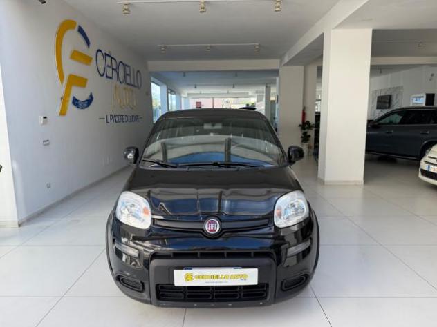 FIAT Panda 1.0 FireFly S&S Hybrid sport tua da €139,00 mensil rif. 24193228