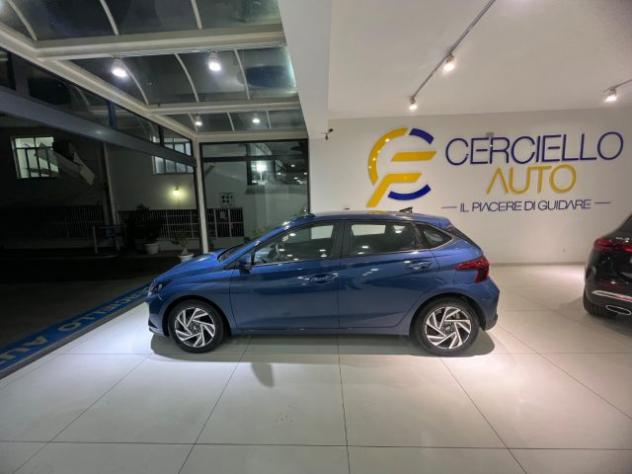 HYUNDAI i20 1.2 MPI Connectline da €189,00 mensili rif. 23777006 - Foto 6
