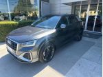 Audi Q2 30 2.0 TDI S Line edition *PROMO AZZURRA, PRONTA CONSEGNA, COLORI VARI*