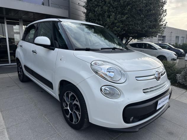 FIAT 500L 500L 1.4 tjt Pop Star Gpl 120cv *GPL CASA MADRE, PROMO AZZURRA* - Foto 3