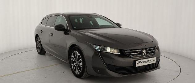 Peugeot 508 508 BlueHDi 130 Stop&Start EAT8 SW Allure Pack - Foto 6