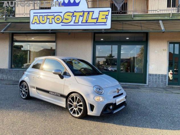 ABARTH 595 Turismo 1.4 T-Jet TURISMO 165cv PREZZO REALE rif. 23893970 - Foto 3
