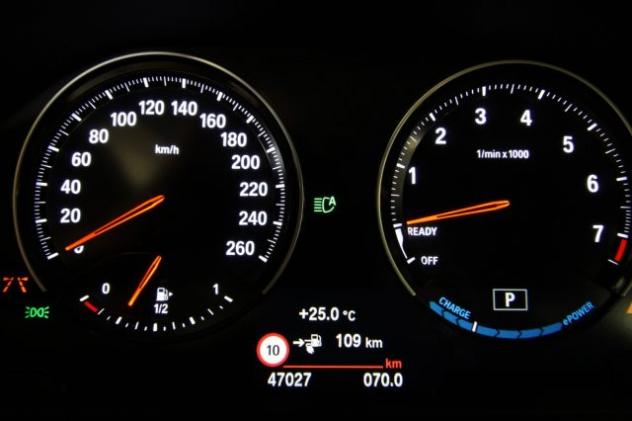 BMW 225 xe Active Tourer iPerformance Business aut. rif. 23494147 - Foto 8
