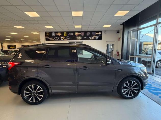 FORD Kuga Kuga II 2.0 tdci ST-Line s rif. 23547450 - Foto 4