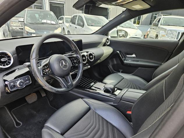 Mercedes-Benz Classe A A 180 d Automatic Executive - Foto 7