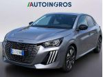 Peugeot 208 II 2023 1.2 puretech Allure s