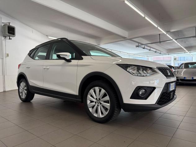 SEAT Arona 1.6 TDI SCR 70KW REFERENCE - Foto 3
