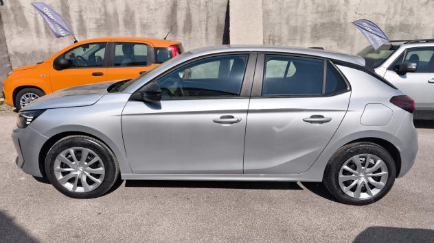 Opel Corsa 1.2 benzina 100 CV Edition 2026 KM0 - Foto 4
