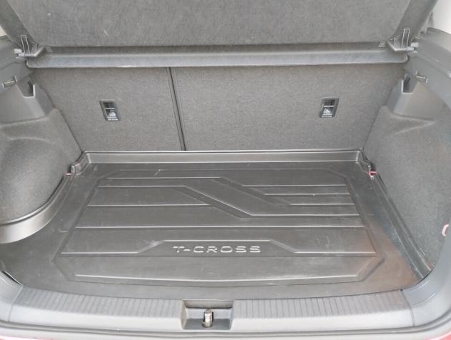 Volkswagen T-Cross 1.0 TSI Life - Foto 7