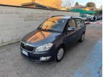Skoda Fabia 1.2 TSI 86CV Wagon Style