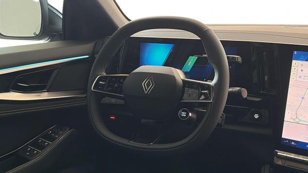 Renault Rafale techno full hybrid E-Tech 200 cv MY25 - Foto 6