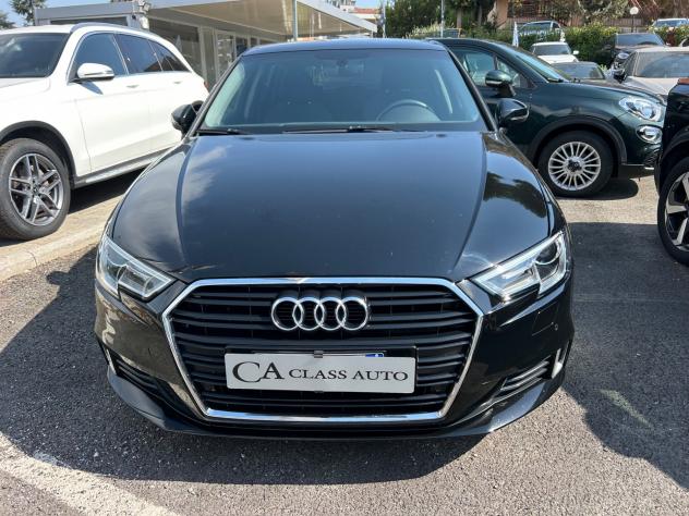 Audi A3 SPB 30 TFSI S tronic Sport