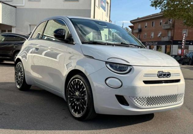 Fiat 500 KM ZERO 1.0 hybrid Icon PROMO FIN - Foto 6