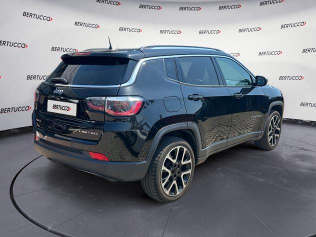 JEEP Compass 2ª serie Compass 2.0 Multijet II aut. 4WD Limited - Foto 6