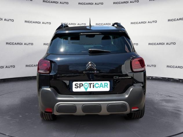 Citroën C3 Aircross BlueHDi 110 S&S Shine - Foto 5