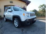 JEEP RENEGADE 140 CV 4X4 AUTOMATICA LIMITED