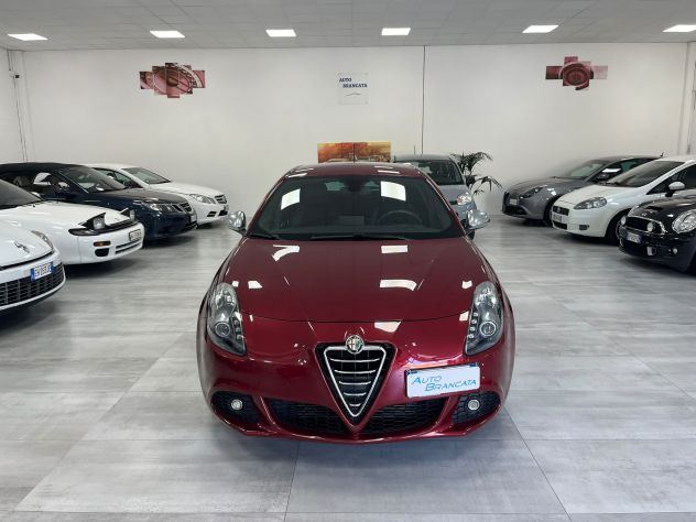 Alfa Romeo Giulietta 1.4 170cv - Foto 2