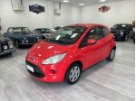 Ford Ka/Ka+ 3p 1.2 69cv