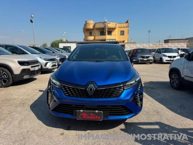 RENAULT Clio TCe 90 CV 5 porte Techno rif. 23901273 - Foto 4
