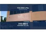 Immobile in asta di 478 m² in vendita a Foligno