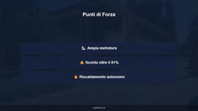 Immobile in asta di 2970 m² in vendita a Jerago con Orago - Foto 7