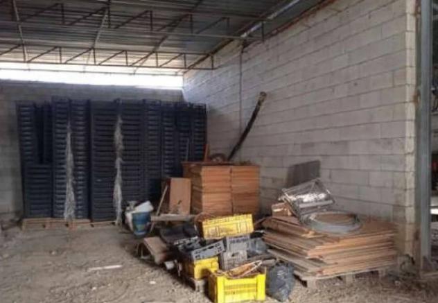 Immobile in asta di 350 m² in vendita a Melfi - Foto 13