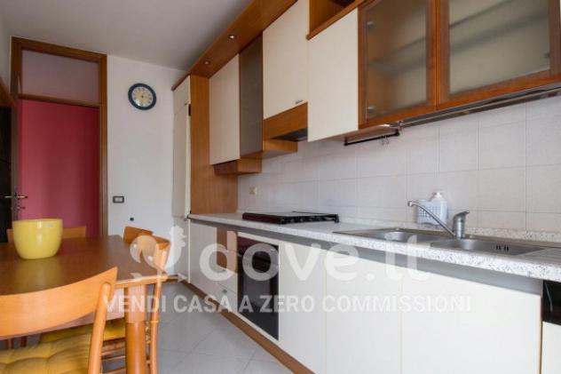 Appartamento di 117 m² con 4 locali in vendita a Bergamo - Foto 14